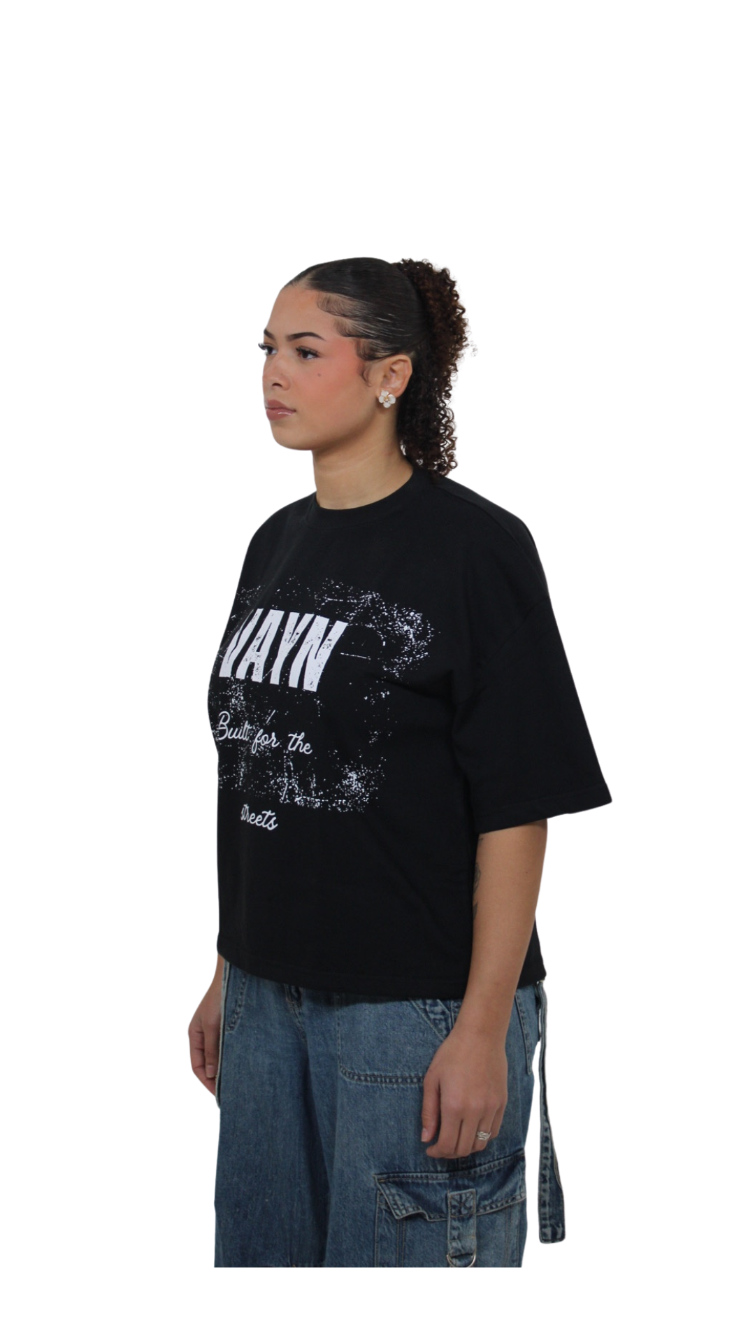 VAYN STREETPROOF TEE