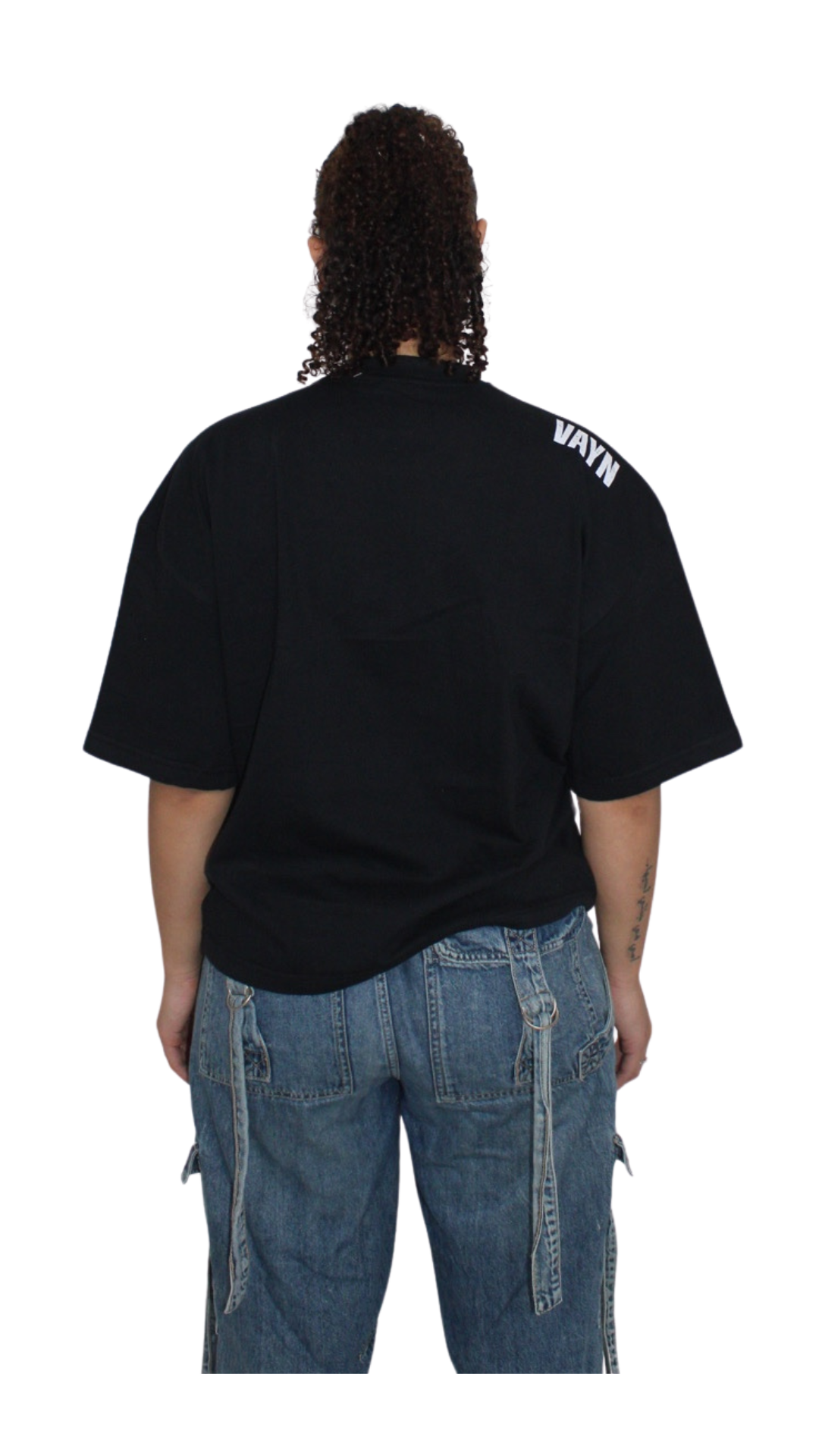 VAYN STREETPROOF TEE