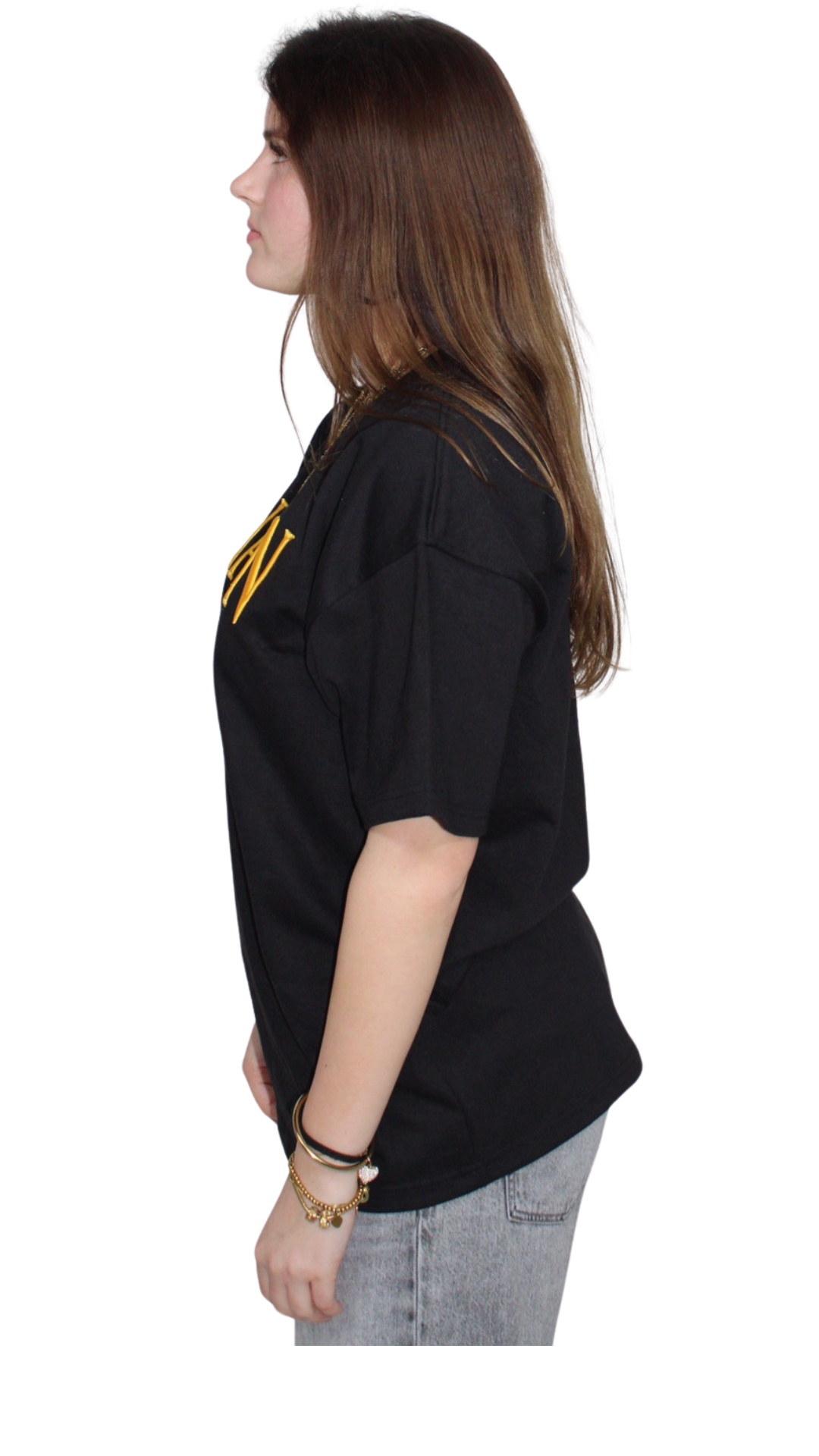 VAYN “Foundation” oversized tee