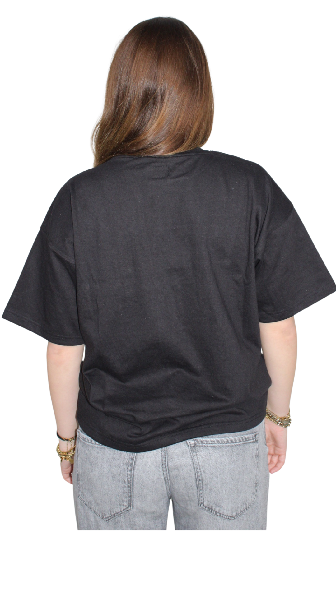 VAYN “Foundation” oversized tee